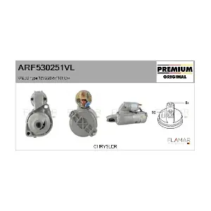 ARF530251VL FLAMAR