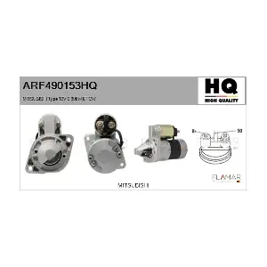 FLAMAR ARF490153HQ