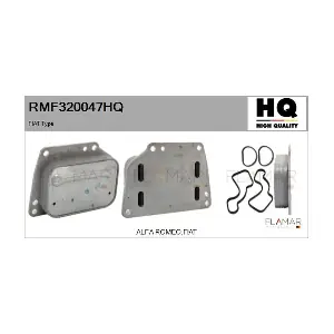 RMF320047HQ FLAMAR