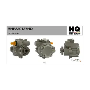 FLAMAR BHF830137HQ