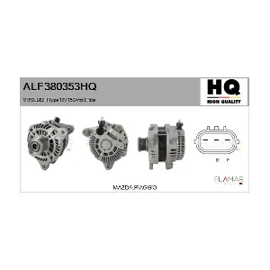 ALF380353HQ FLAMAR
