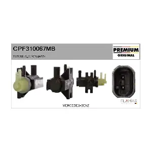 CPF310067MB FLAMAR