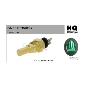 SNF110H58HQ FLAMAR