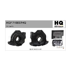 AGF710037HQ FLAMAR