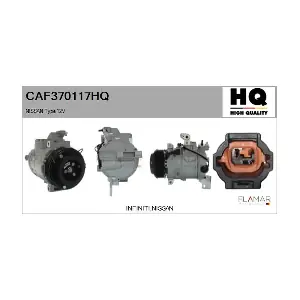 FLAMAR CAF370117HQ