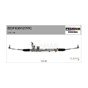 FLAMAR BDF630127RC