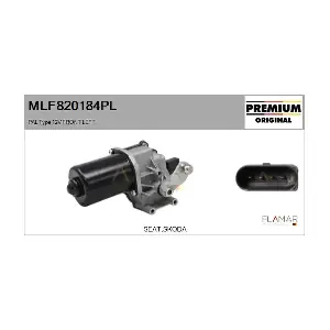 MLF820184PL FLAMAR