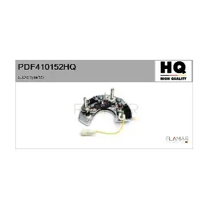 FLAMAR PDF410152HQ