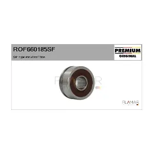 ROF660185SF FLAMAR