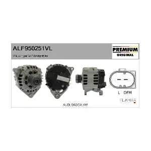 ALF950251VL FLAMAR
