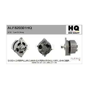 FLAMAR ALF820301HQ