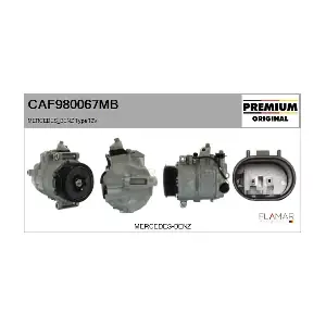 CAF980067MB FLAMAR