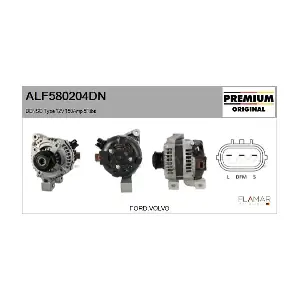 FLAMAR ALF580204DN