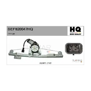 SEF820047HQ FLAMAR