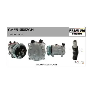 FLAMAR CAF510083CH