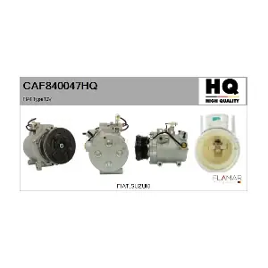 FLAMAR CAF840047HQ