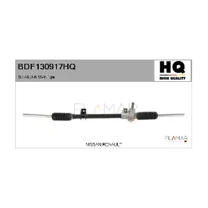 BDF130917HQ FLAMAR