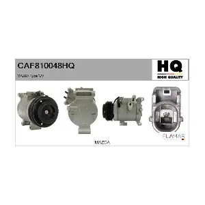FLAMAR CAF810048HQ