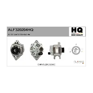 ALF320204HQ FLAMAR