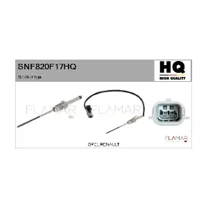 SNF820F17HQ FLAMAR