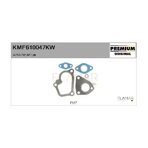 KMF610047KW FLAMAR