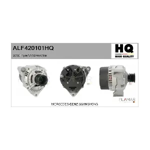 FLAMAR ALF420101HQ