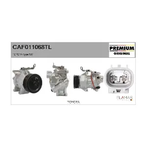 CAF011068TL FLAMAR