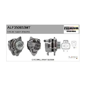 ALF350653MT FLAMAR