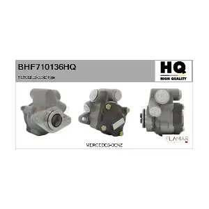 BHF710136HQ FLAMAR
