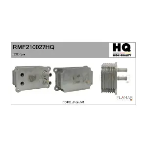 FLAMAR RMF210027HQ