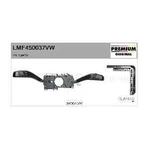 LMF450037VW FLAMAR