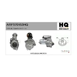 FLAMAR ARF570153HQ