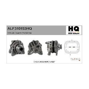FLAMAR ALF310153HQ