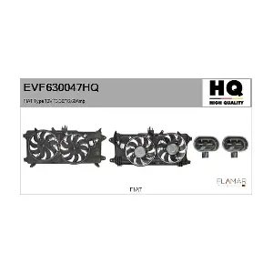 EVF630047HQ FLAMAR