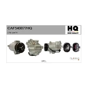 FLAMAR CAF540077HQ