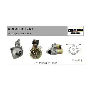 FLAMAR ARF460103RC