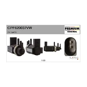 CPF620037VW FLAMAR