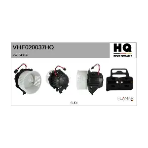 FLAMAR VHF020037HQ