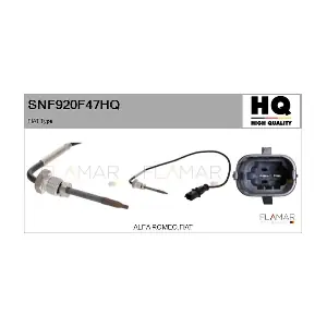 SNF920F47HQ FLAMAR