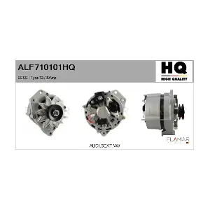 FLAMAR ALF710101HQ
