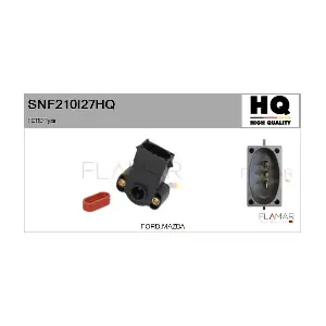 FLAMAR SNF210I27HQ