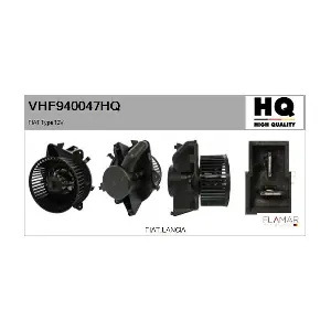 VHF940047HQ FLAMAR
