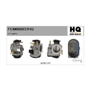 FCM660037HQ FLAMAR