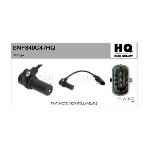 SNF840C47HQ FLAMAR
