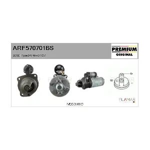 ARF570701BS FLAMAR