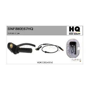 SNF880E67HQ FLAMAR