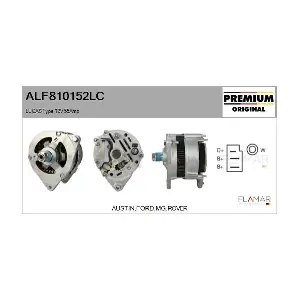 FLAMAR ALF810152LC