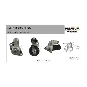 ARF930301BS FLAMAR