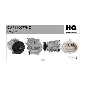 CAF140077HQ FLAMAR