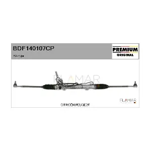 BDF140107CP FLAMAR